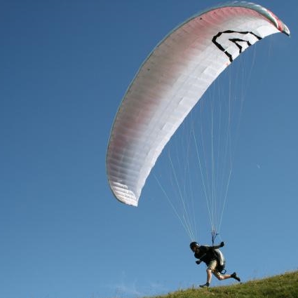 Cliquez pour agrandir Paraskiflex