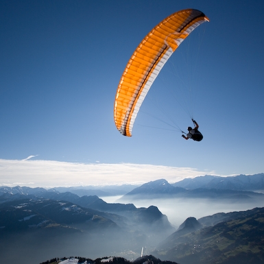 Cliquez pour agrandir Paraskiflex