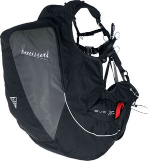 Cliquez pour agrandir Paraskiflex