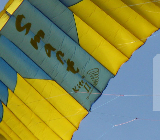 Voiles 4 Saisons - Ecole de parapente, paramoteur et snowkite au Qu&eacute;bec