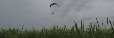 parapente, paramoteur, snowkite, buggy